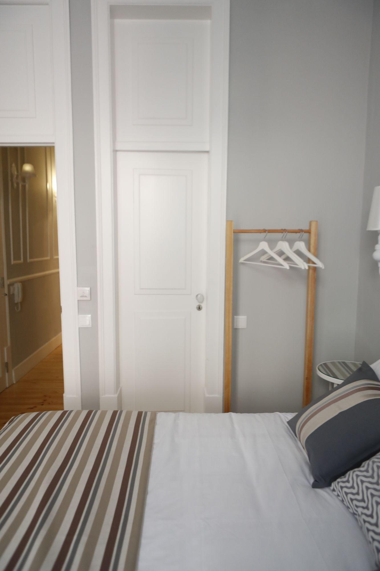 B In B Lisbon Downtown Suites Bagian luar foto