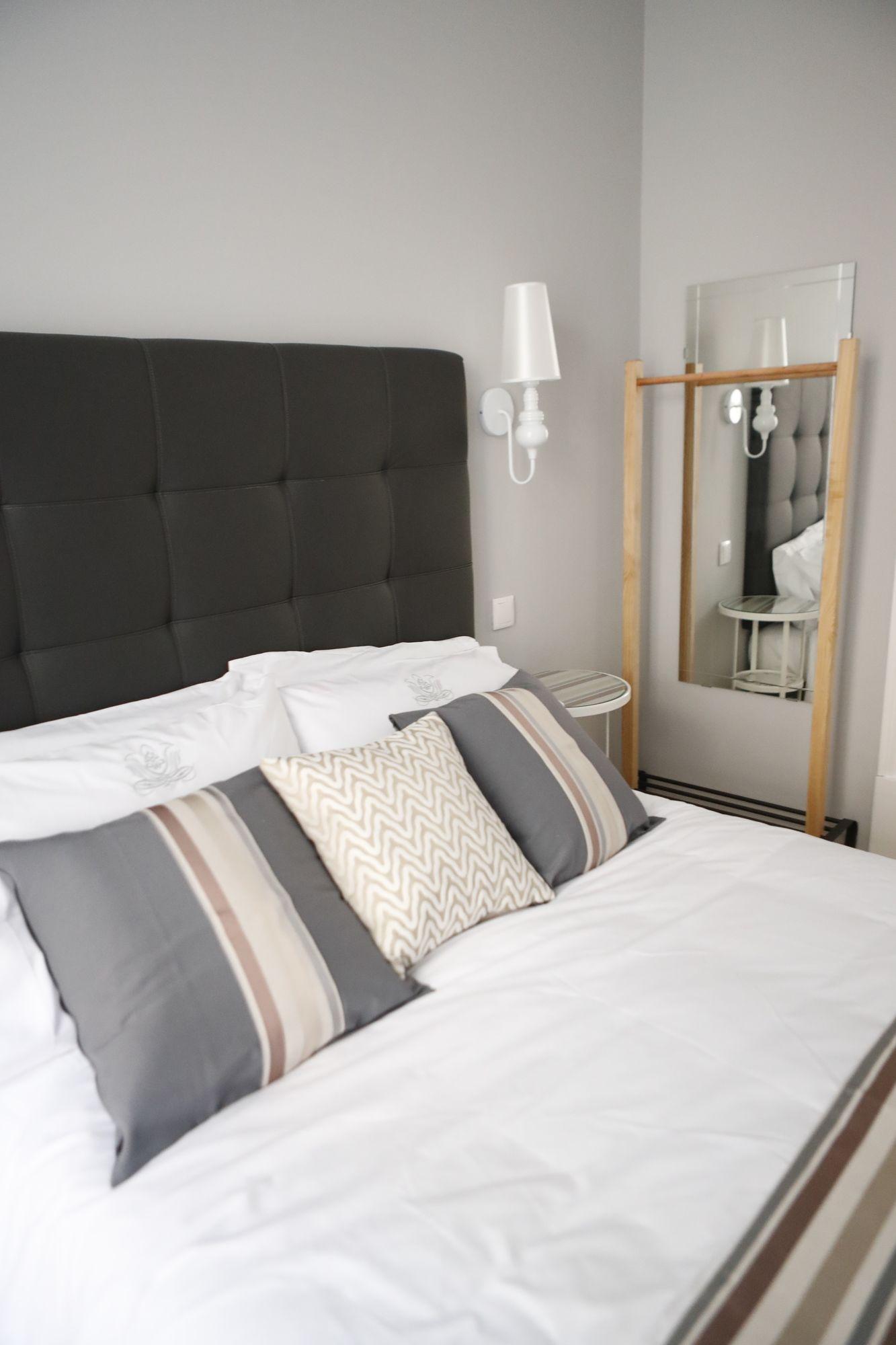 B In B Lisbon Downtown Suites Bagian luar foto