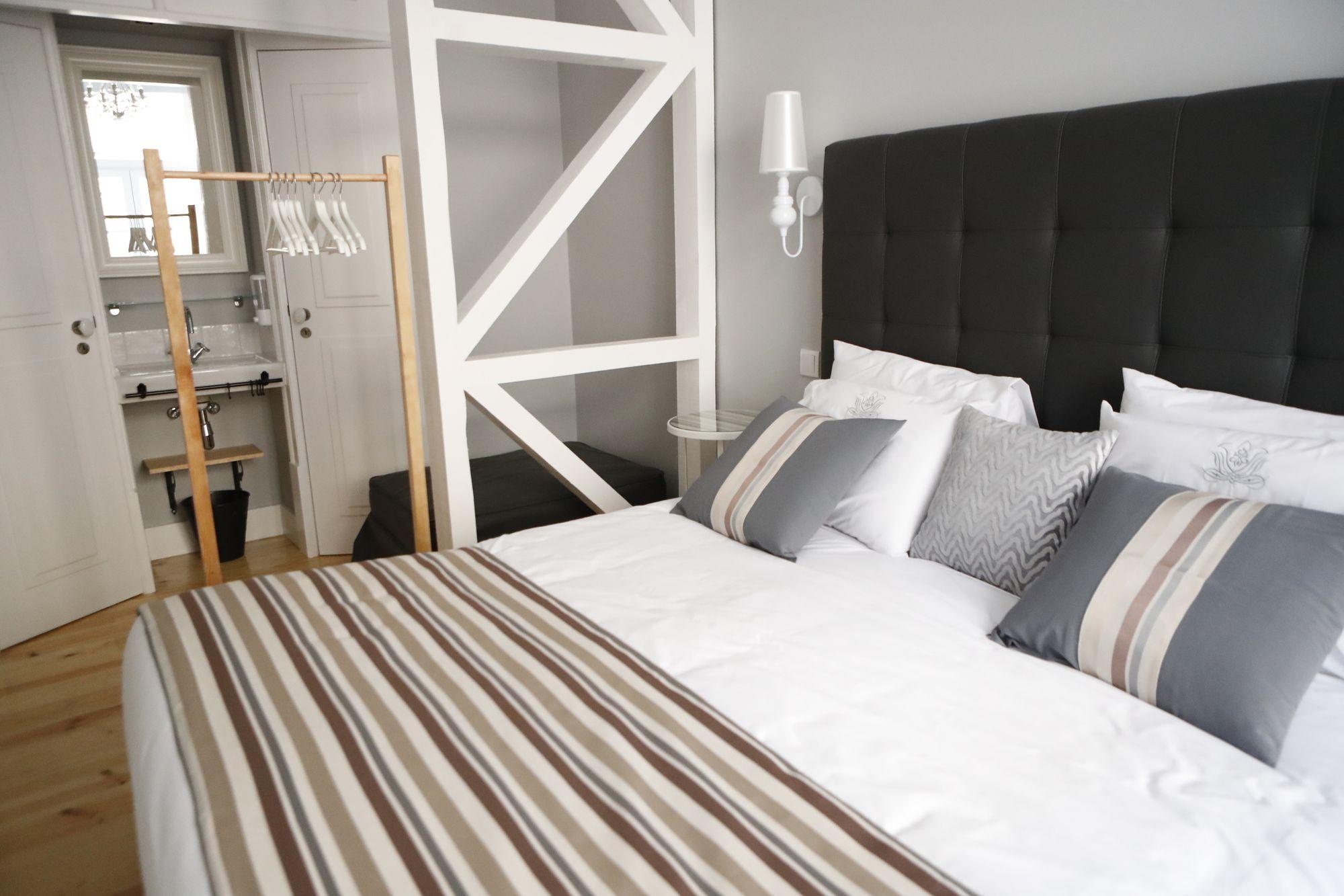 B In B Lisbon Downtown Suites Bagian luar foto