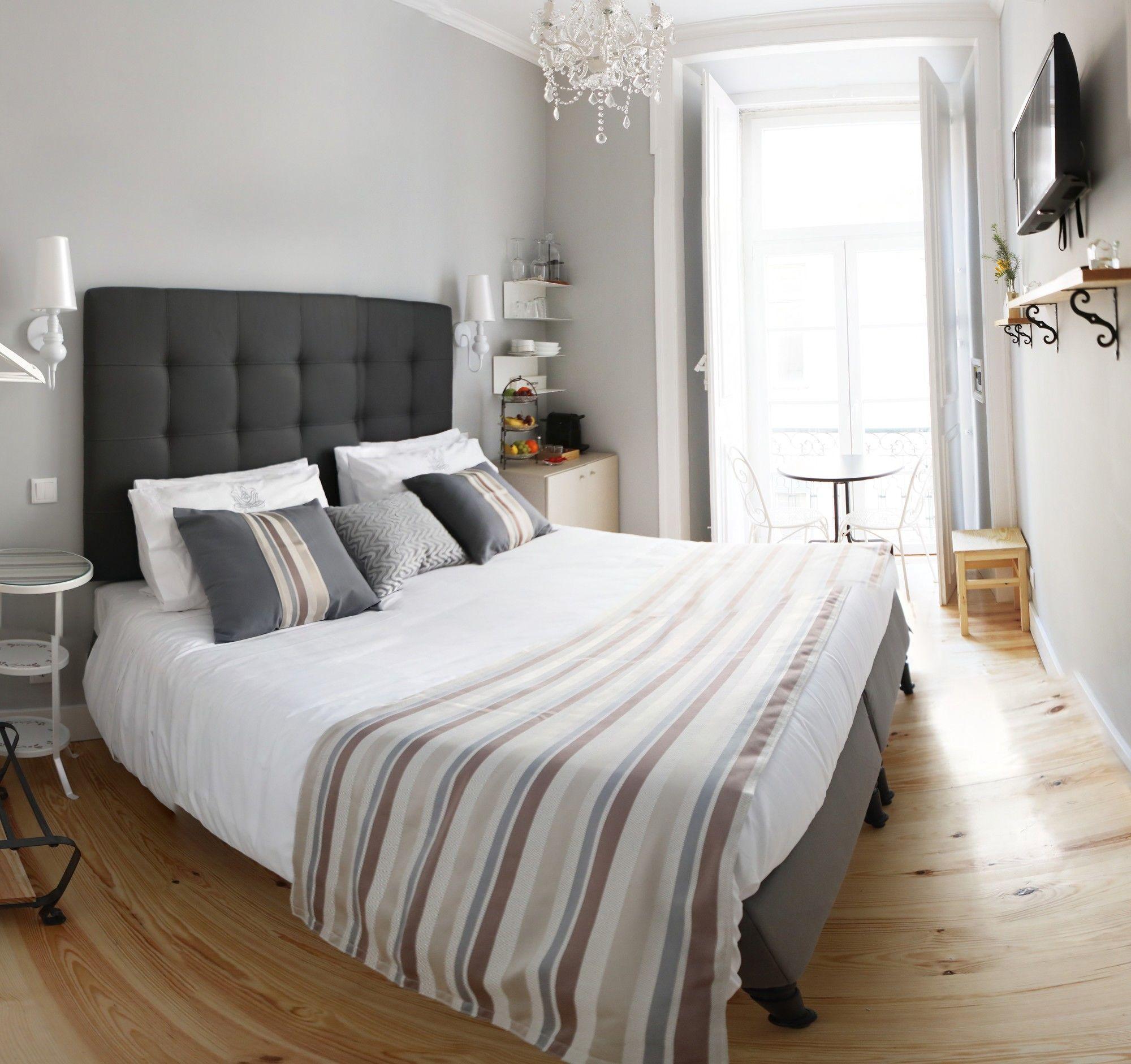 B In B Lisbon Downtown Suites Bagian luar foto