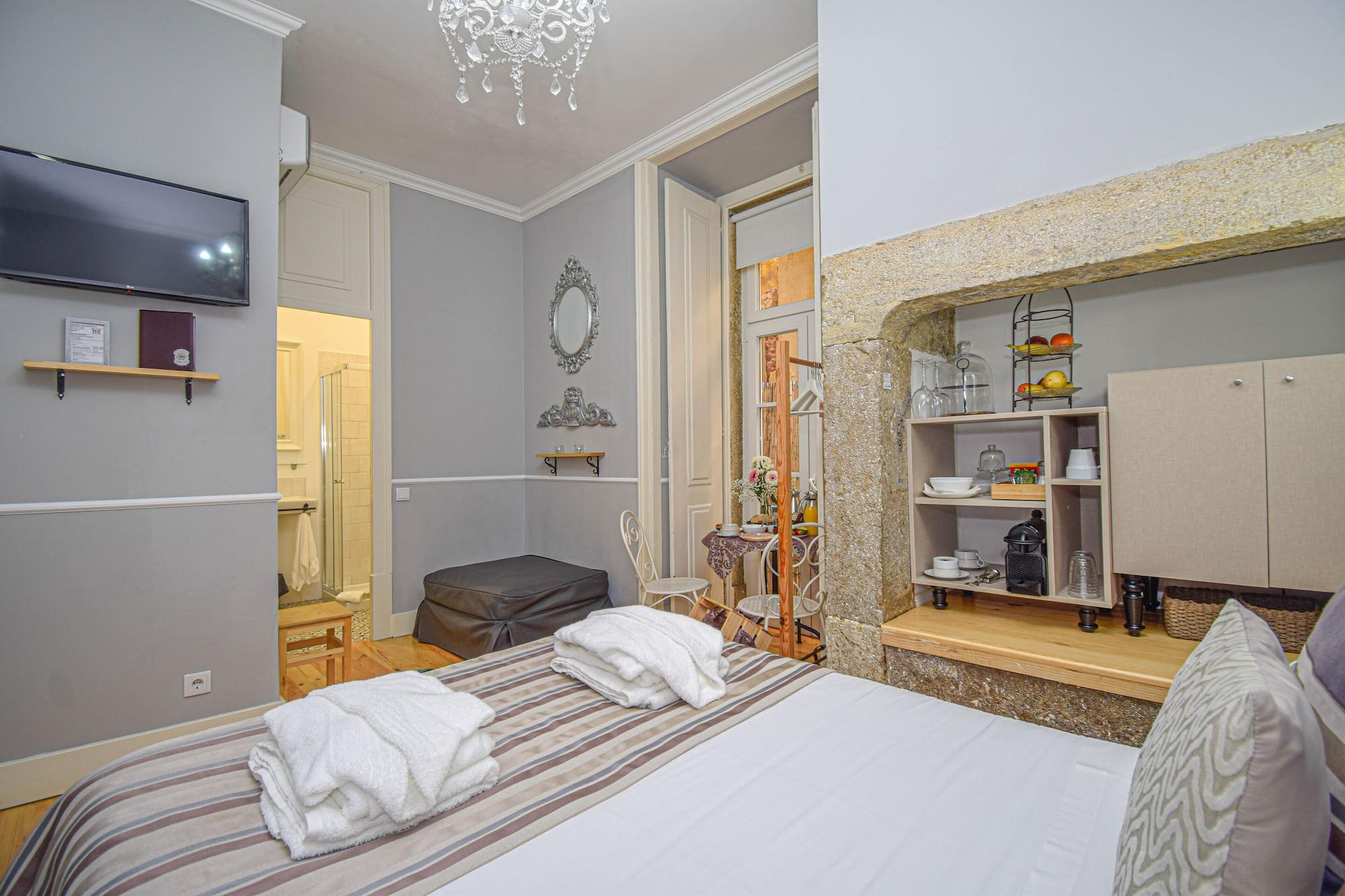 B In B Lisbon Downtown Suites Bagian luar foto
