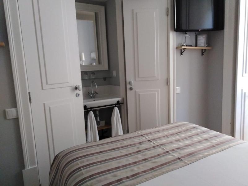 B In B Lisbon Downtown Suites Bagian luar foto