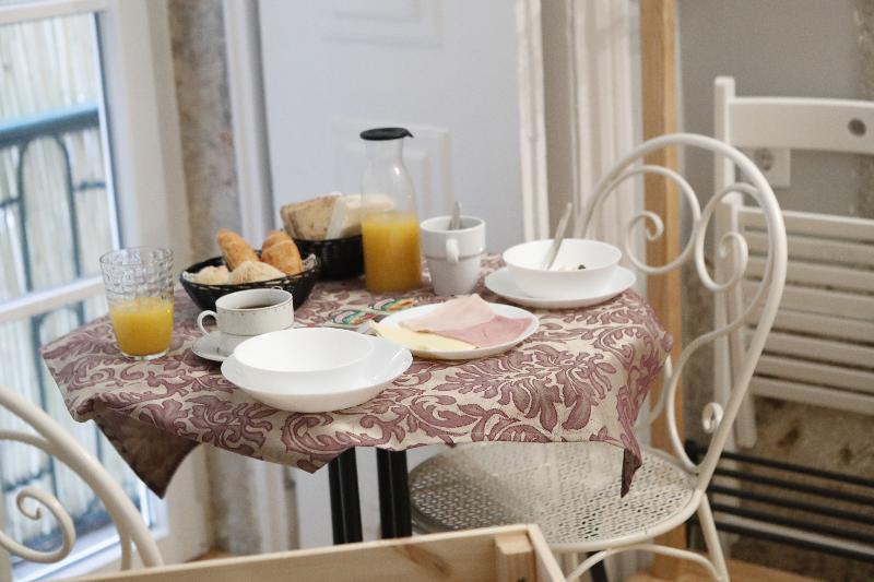 B In B Lisbon Downtown Suites Bagian luar foto
