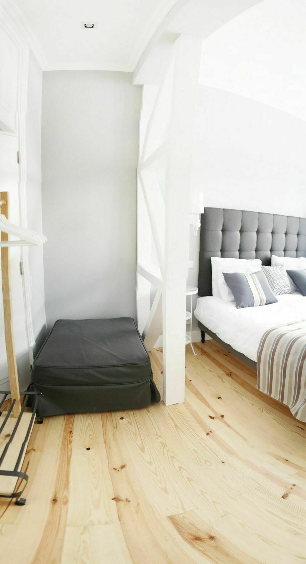 B In B Lisbon Downtown Suites Bagian luar foto
