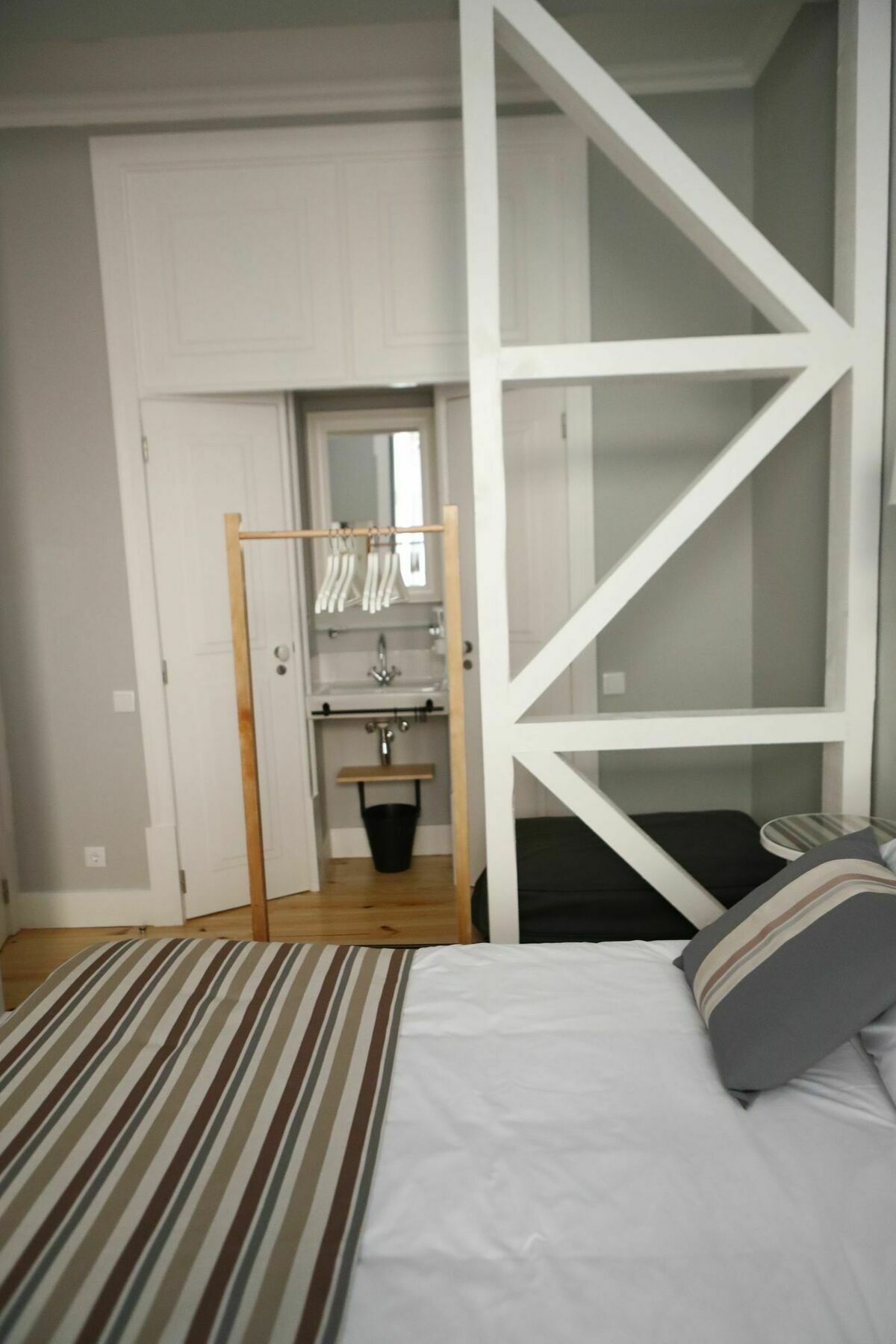 B In B Lisbon Downtown Suites Bagian luar foto