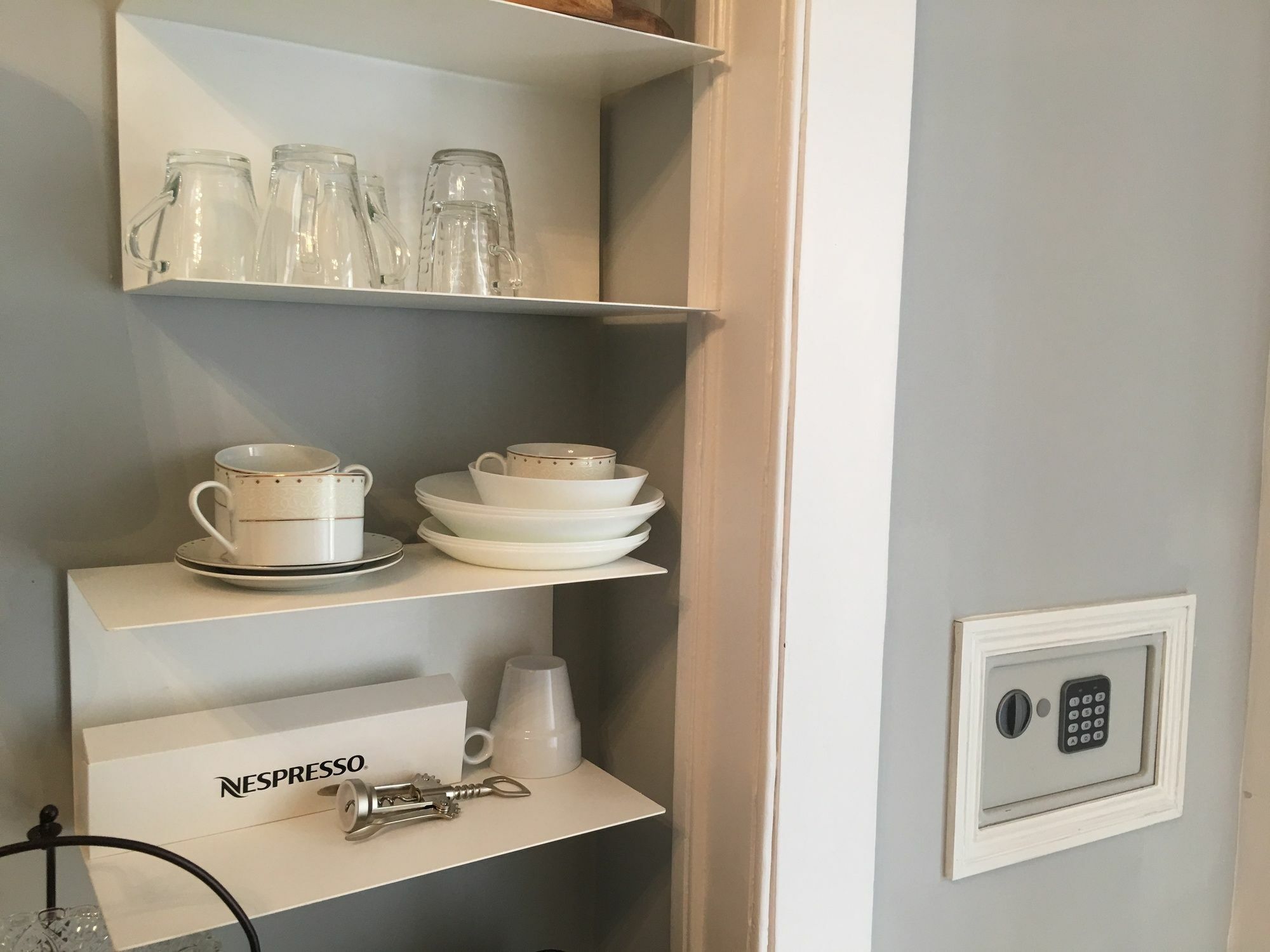 B In B Lisbon Downtown Suites Bagian luar foto