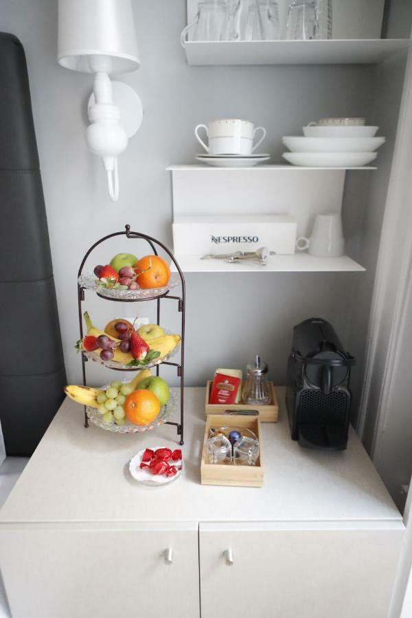B In B Lisbon Downtown Suites Bagian luar foto